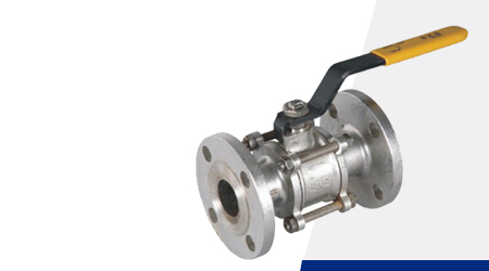 Ball Valves