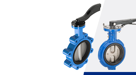 Butterfly Valves