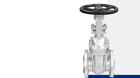 Gate Valves