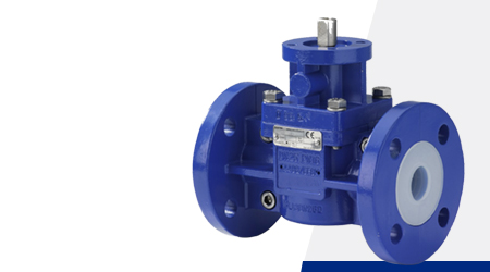 Plug Valves