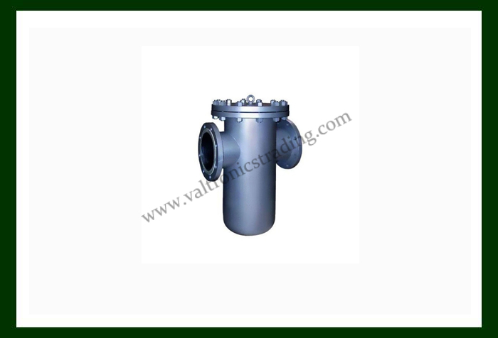 Basket/Y type Strainer