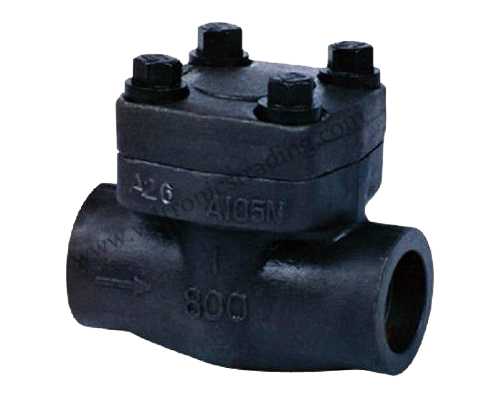 Forged Steel Non Return Valve