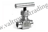 Needle Valve