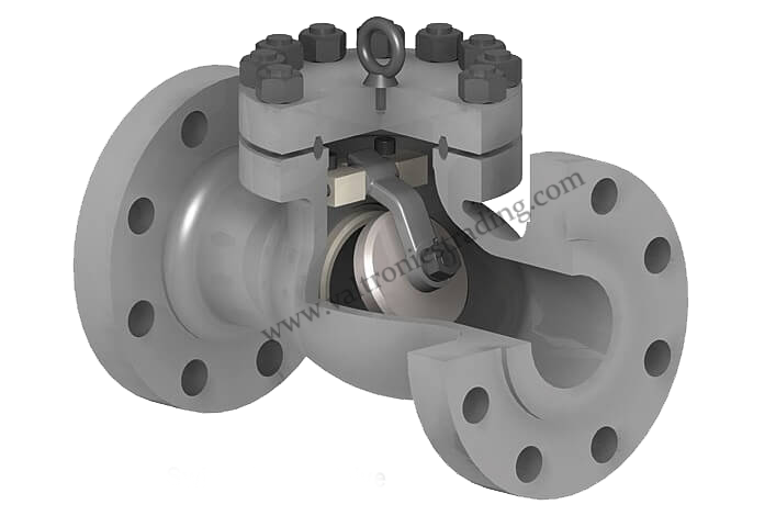 Swing Type Valve