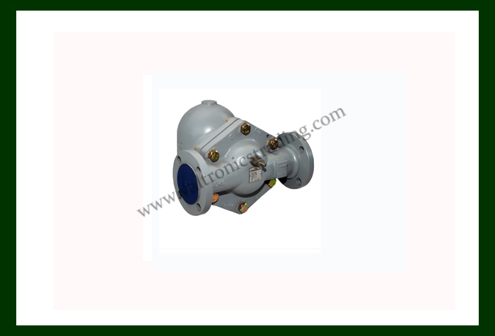 Uni Klinger Ball Float Steam Traps