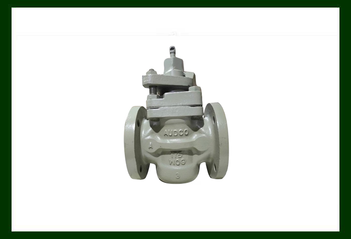 Audco Valves Suppliers