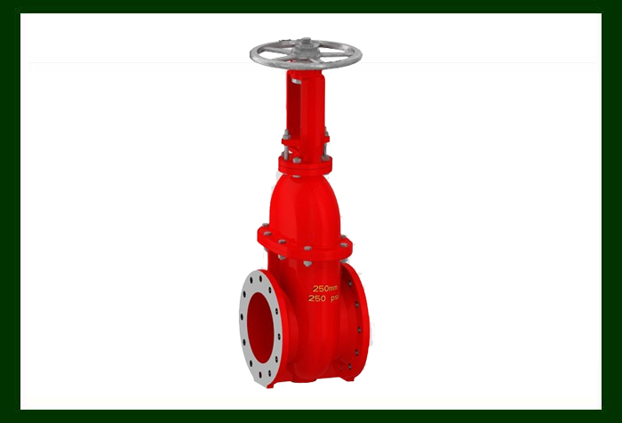 Kirloskar Valves