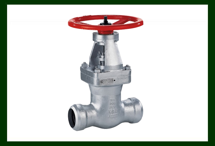 KSB Valves Suppliers