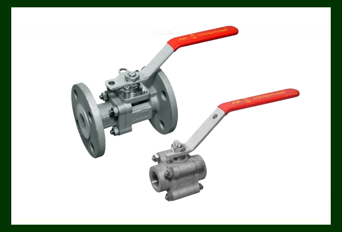 Microfinish Valves Suppliers