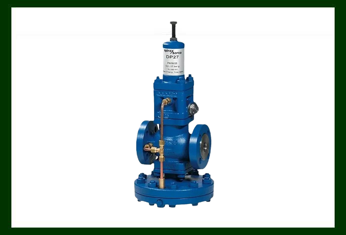 Spirax Sarco Valves Suppliers