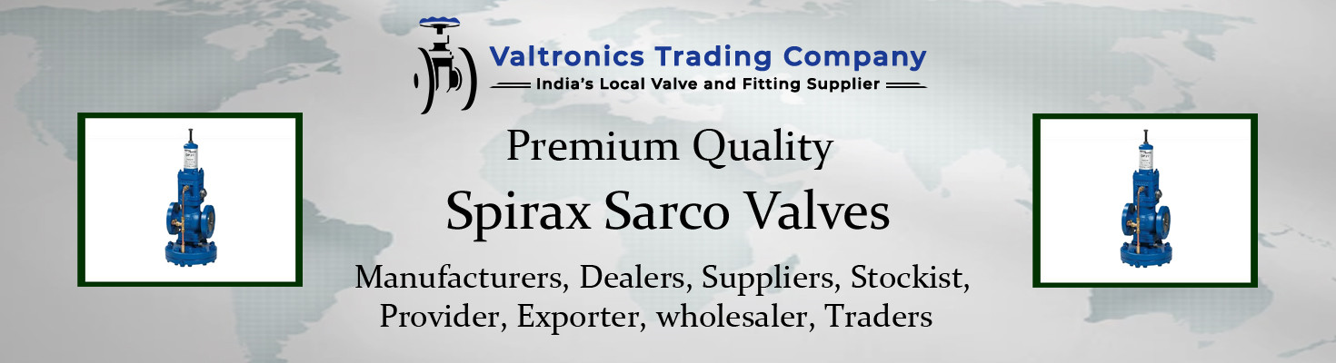 Spirax Sarco Valves