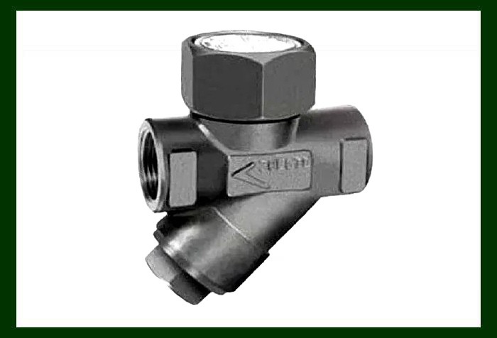 Steam Traps Suppliers