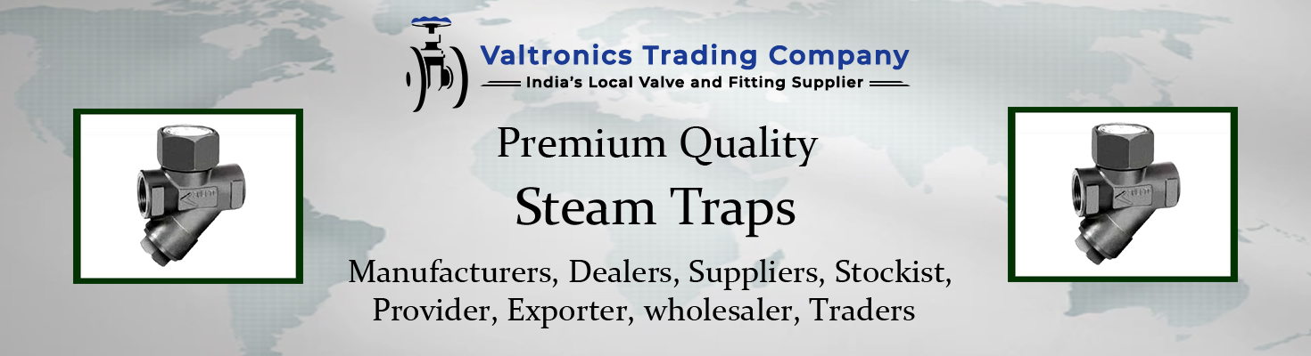 Steam Traps